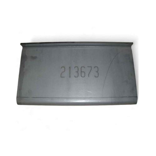 213673-Baffle Plate Barossa-P500-I500-P18